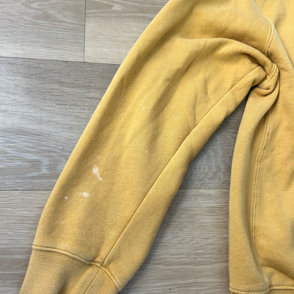 Nike Green Bay Packers Hoodie – Handmade Custom - Picture 8 of 8